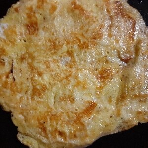 フレンチトースト残りバッター液で クレープの皮 レシピ 作り方 By らーママ 楽天レシピ フレンチトースト残りバッター液で クレープの皮 レシピ 作り方 By らーママ 楽天レシピ